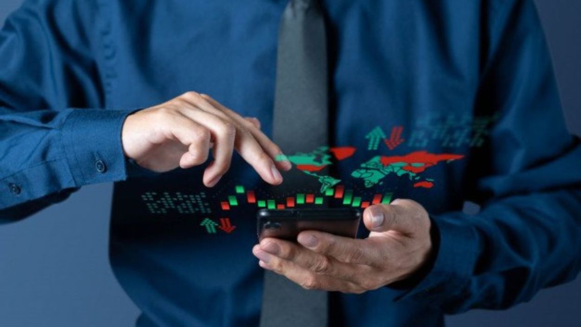 Cara Beli Saham Online untuk Investor Baru Langkah demi Langkah 5 beli saham online melalui aplikasi Ajaib