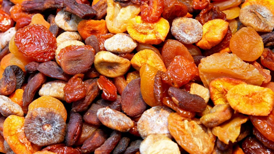 13 Makanan Darurat Siap Makan Selain Mie Instan, Wajib Stok! 19 Makanan darurat siap makan (5)