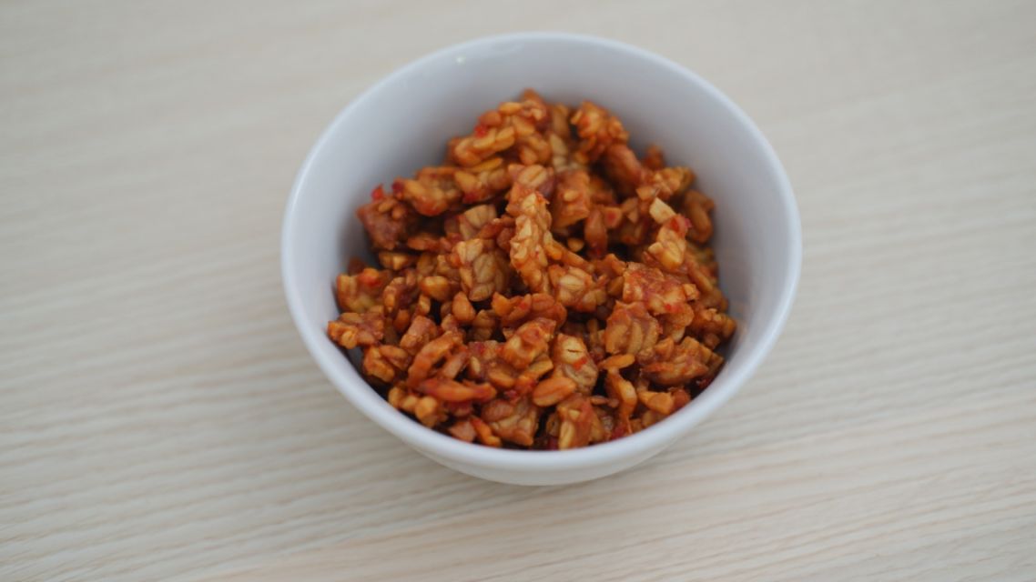 13 Makanan Darurat Siap Makan Selain Mie Instan, Wajib Stok! 26 Makanan darurat siap makan (11)