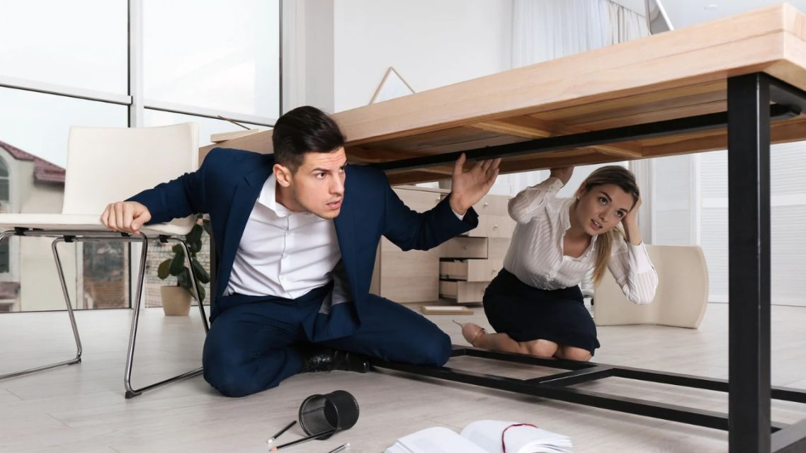 Mitos dan Fakta Gempa Bumi: 8 Klaim yang Ternyata Keliru 15