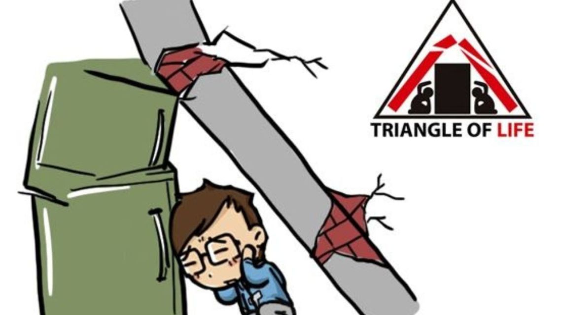 Mitos dan Fakta Gempa Bumi: 8 Klaim yang Ternyata Keliru 16 Mitos dan Fakta gempa bumi