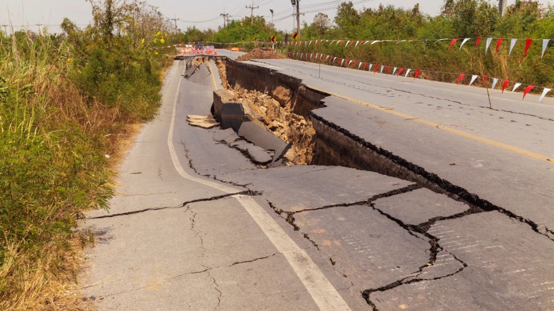 Mitos dan Fakta Gempa Bumi: 8 Klaim yang Ternyata Keliru 17 Mitos dan gempa bumi