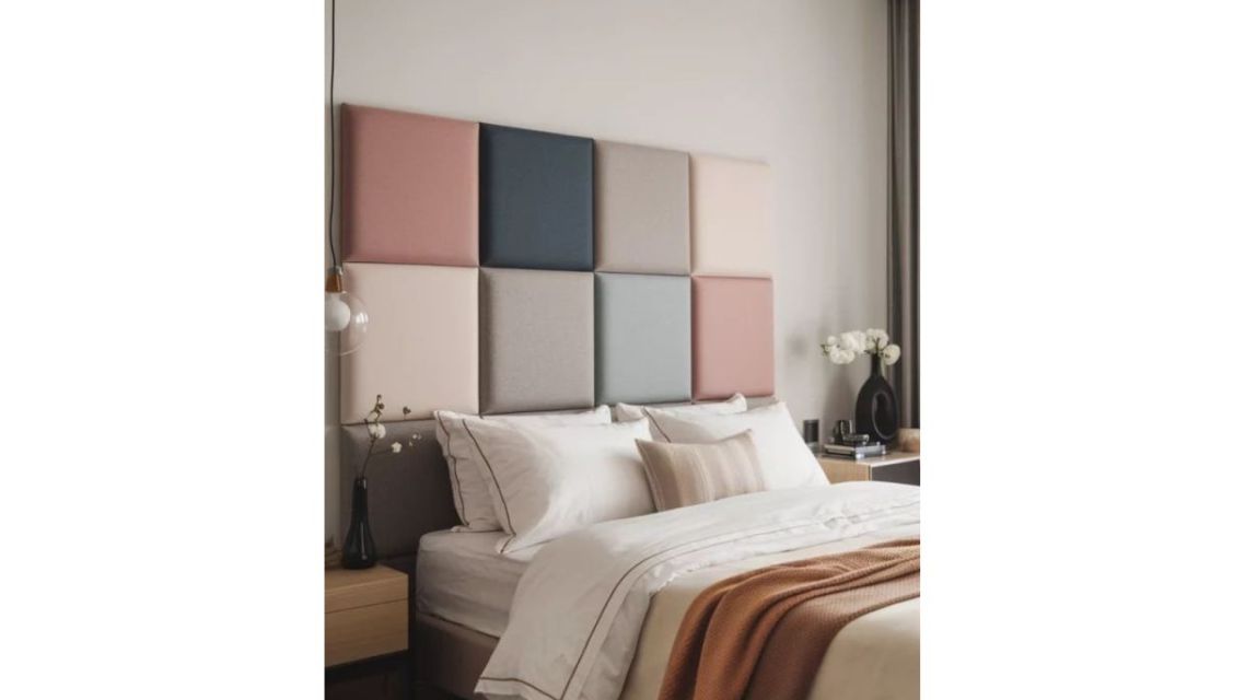 11 Ide Headboard Kamar Unik, Estetik, dan Menarik 23 Ide Headboard Kamar (11)