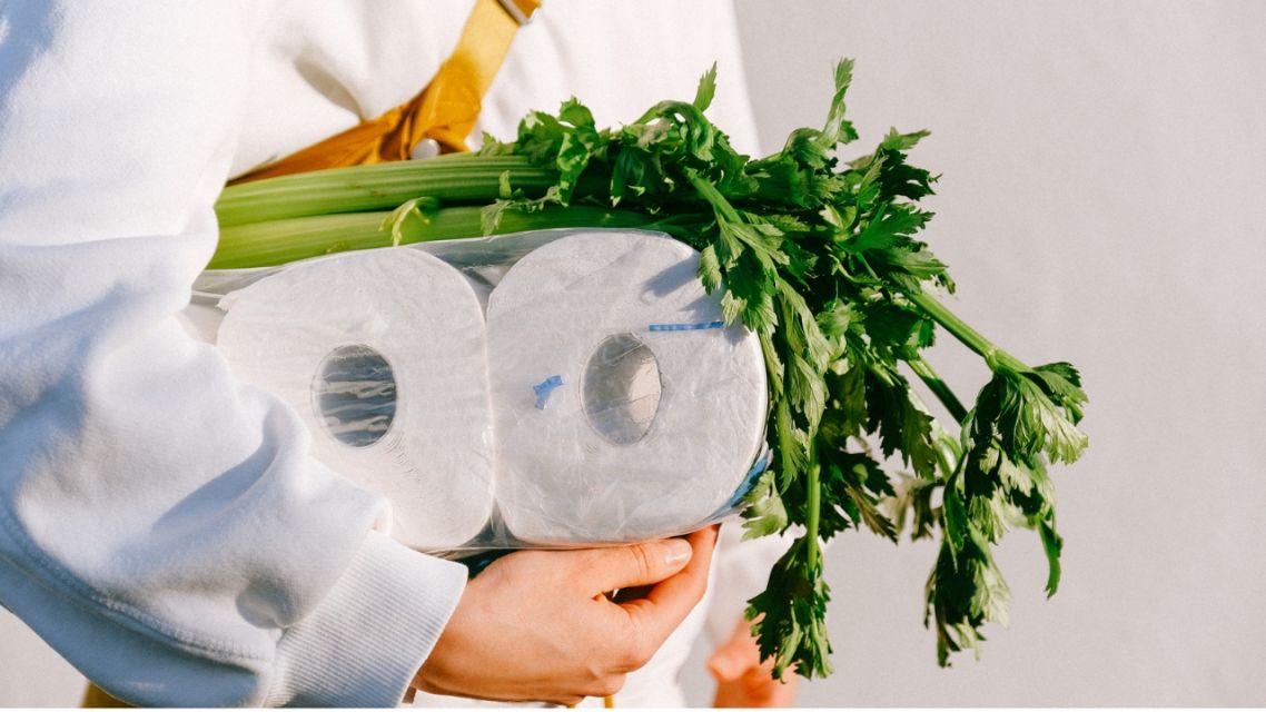 13 Cara Menyimpan Sayuran di Kulkas Biar Nggak Cepat Layu dan Busuk 16 Menyimpan Sayuran di Kulkas