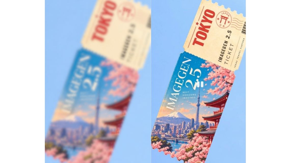 Lima Cara Menjaga Tulisan di Foto Konten Harian Tetap Akurat 8 edit foto pakai AI