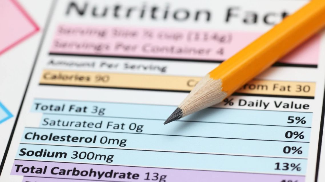 Panduan Lengkap Baca Label Makanan biar Belanja Makin Bijak dan Cermat 14 Panduan Lengkap Baca Label Makanan (3)