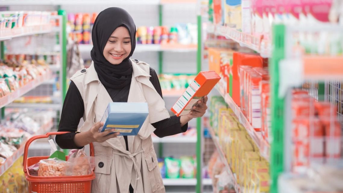 Panduan Lengkap Baca Label Makanan biar Belanja Makin Bijak dan Cermat 19 Panduan Lengkap Baca Label Makanan
