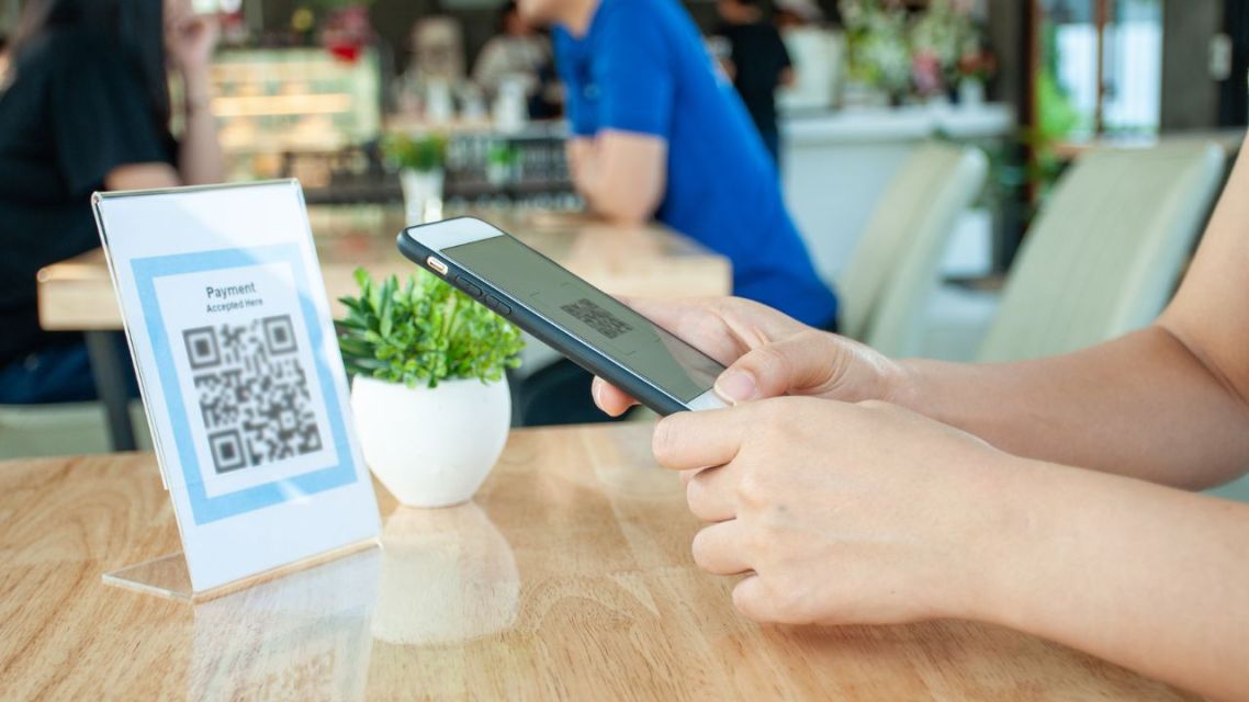6 Kendala Transaksi Digital yang Ternyata Sudah Ada Solusinya 10 scan qris
