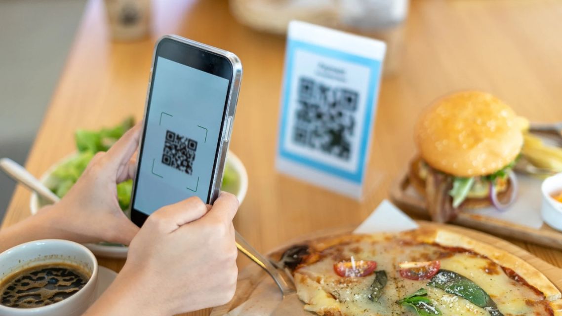 6 Kendala Transaksi Digital yang Ternyata Sudah Ada Solusinya 13 transaksi digital lewat Qris