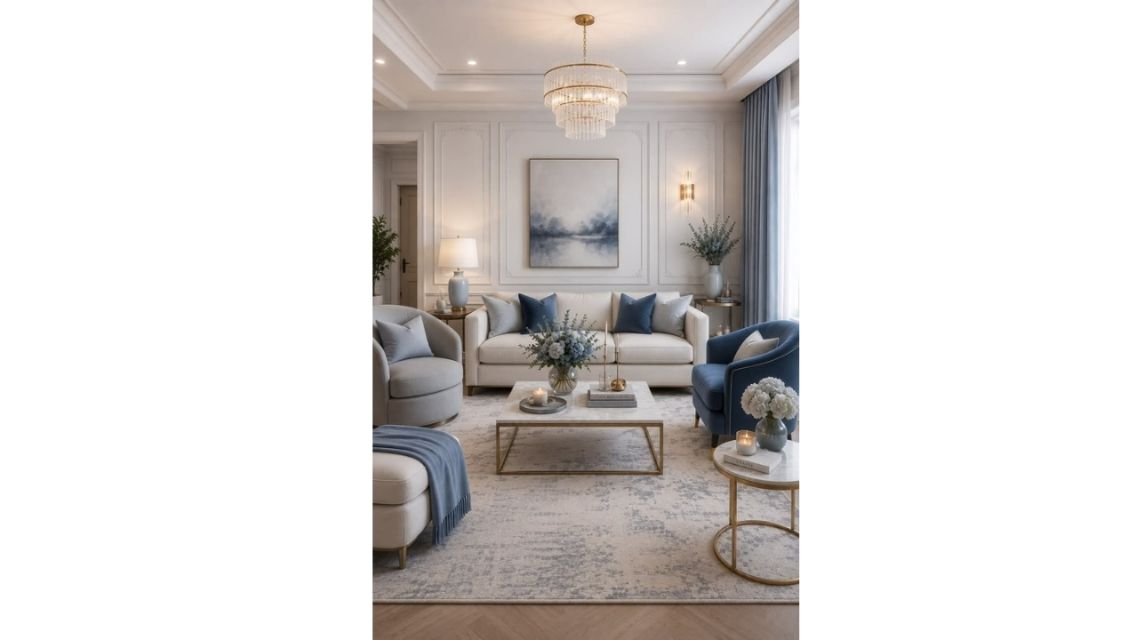 12 Ide Quiet Luxury untuk Interior Rumah yang Elegan 18 Ide Quiet Luxury untuk Interior Rumah (4)