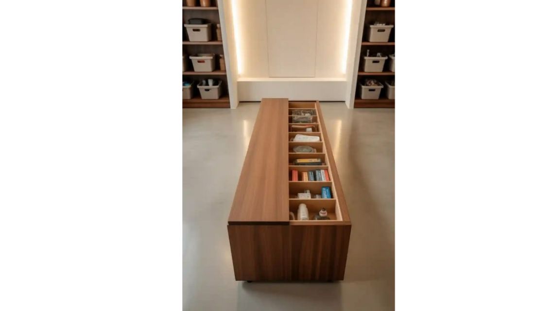 12 Ide Quiet Luxury untuk Interior Rumah yang Elegan 22 Ide Quiet Luxury untuk Interior Rumah (7)