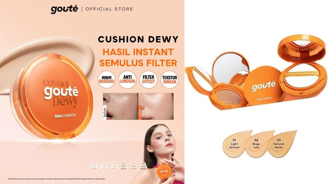 11 Rekomendasi Cushion Minim Oksidasi Biar Makeupmu Nggak Gampang Kusam 15 Cushion minim oksidasi (3)
