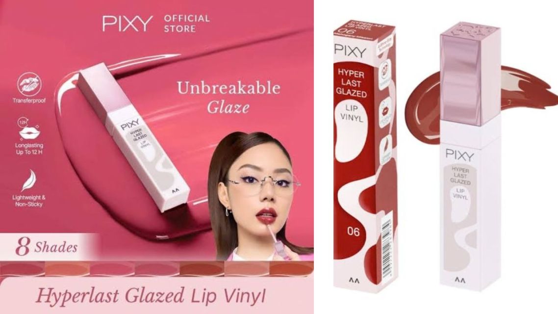 11 Rekomendasi Lip Vinyl Worth to Buy untuk Bibir Glossy Tahan Lama 19 rekomendasi lip vinyl (7)