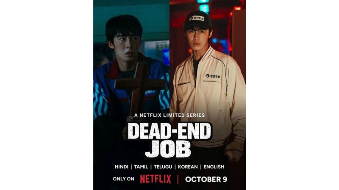 Drama Korea Terbaru Oktober 2026 yang Paling Ditunggu, Siap Masuk Watchlistmu! 19 Drama Korea Terbaru Oktober 2026 (9)