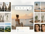 How to Make Pro Photos Faster with AI Tools