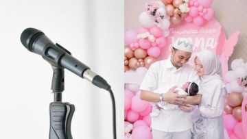 3 Contoh Teks MC Acara Aqiqah Anak Laki-Laki dan Perempuan