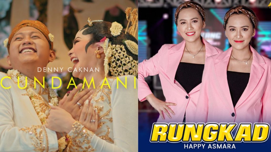 7 Lagu Dangdut Koplo untuk Hajatan Paling Populer 2