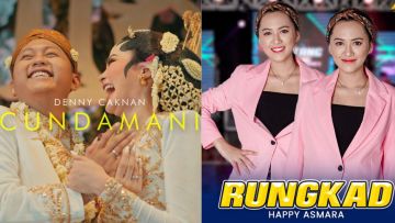 7 Lagu Dangdut Koplo untuk Hajatan Paling Populer