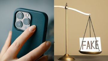 8 Ciri iPhone HDC & Cara Memeriksanya, User Baru Wajib Tahu!