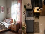 9 Tips Make Over Kamar Kost 3×3 Low Budget di Bawah 1 Juta