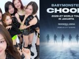 Cara Tukar Tiket Konser BABYMONSTER 2026 & Jadwalnya