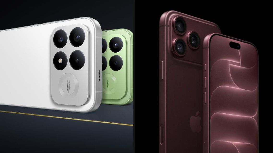 9 HP Terbaru Oktober 2026 dan Harganya, dari Galaxy A18 sampai iPhone 18 Pro 1