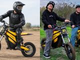 Before You Ride: 4 Electric Dirt Bike Safety Features That Can Save Your Day