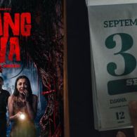Film Lobang Buaya: 309 Hari Sebelum Tragedi Berdarah, Film Horor Berlatar 1964!