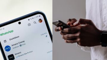 Fitur Jadwalkan Pesan WA Masuk Tahap Uji Coba di Android, Ini Cara Kerjanya!