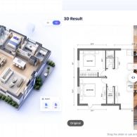 Free AI Floor Plan Tools: Turn Ideas Into 3D Designs