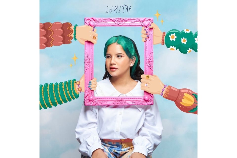 Relate Banget! 11 Lagu Untuk Acara Wisuda Terbaik Buat Momen Perpisahan 15 Cover single Mengudara karya Idgitaf