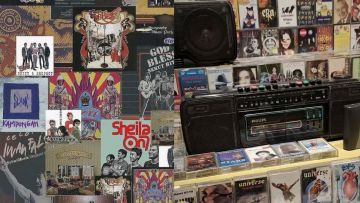 Kenapa Lagu Lawas 90an Terasa Lebih Jujur Buat Kita Sekarang