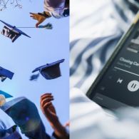Relate Banget! 11 Lagu Untuk Acara Wisuda Terbaik Buat Momen Perpisahan
