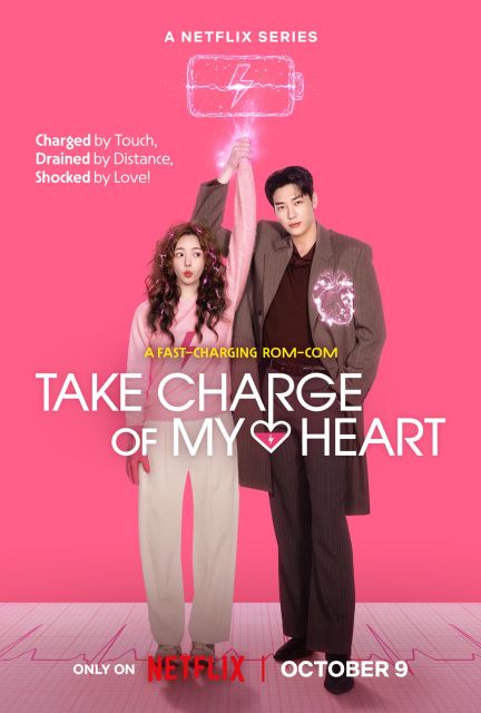 5 Drakor yang Bikin Nangis Minggu Ini Versi Hipwee, Siapkan Tisu! 10 Poster drakor Take Charge of My Heart dengan Kim Young-kwang dan Chae Soo-bin