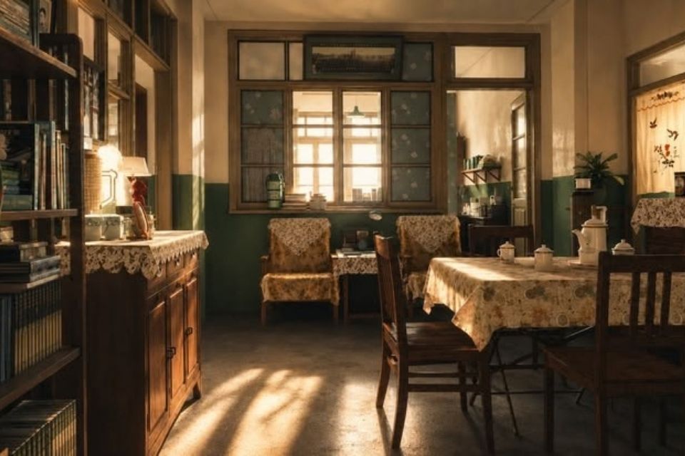 Kenapa Lagu Lawas 90an Terasa Lebih Jujur Buat Kita Sekarang 10 hipwee-Nostalgia masa kecil yang selalu bikin hangat hati dan kangen bapak ibu