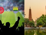 Adyatama Tour Tawarkan Paket Persib Away Vietnam 1-4 Desember 2026: Harga Mulai 9 Jutaan