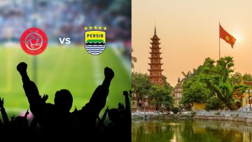 Adyatama Tour Tawarkan Paket Persib Away Vietnam 1-4 Desember 2026: Harga Mulai 9 Jutaan