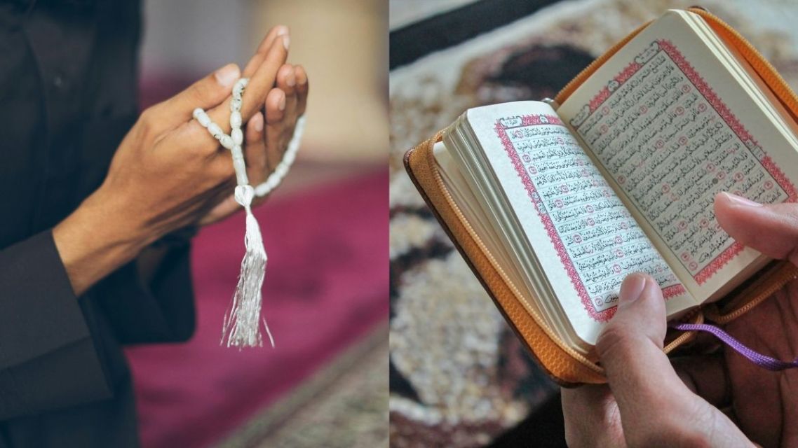 Panduan Bacaan Tahlil Lengkap Latin dan Artinya, Mudah Diamalkan Kapan Saja 1
