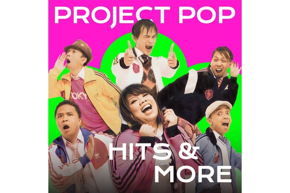 Relate Banget! 11 Lagu Untuk Acara Wisuda Terbaik Buat Momen Perpisahan 14 Cover album Project Pop lagu Ingatlah Hari Ini