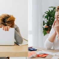 Quarter Life Crisis, Bukan Soal Karier, tapi Capek Bersaing