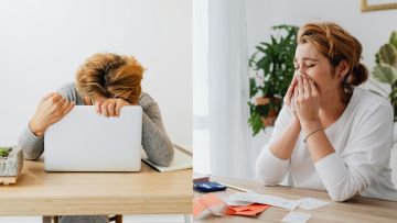 Quarter Life Crisis, Bukan Soal Karier, tapi Capek Bersaing
