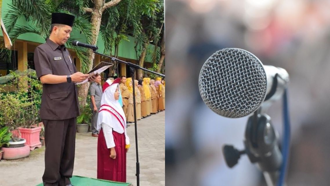 5 Sambutan Pembina Upacara Hari Pahlawan, Cocok untuk Sekolah dan Instansi 1