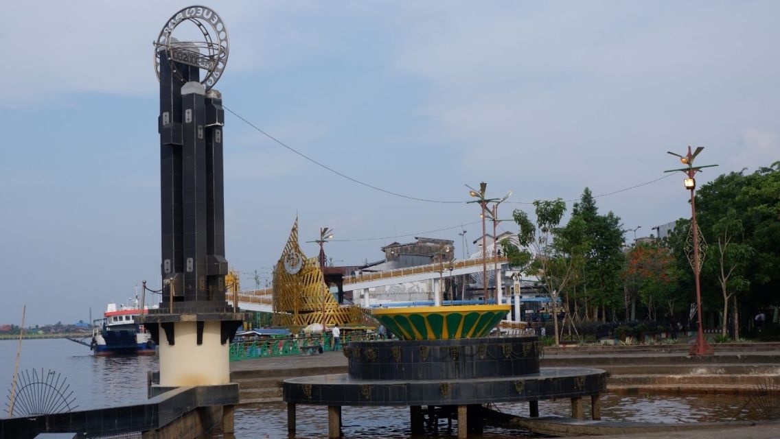 5 Hal Menarik yang Bisa Dilakukan di Pontianak Sebelum Kembali ke Jakarta 10