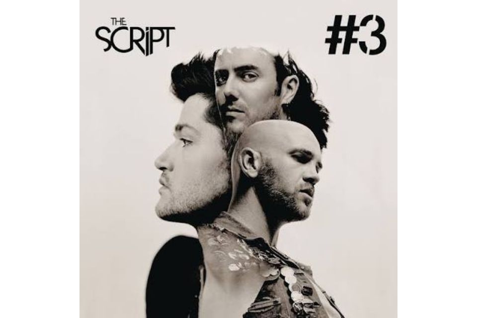 Relate Banget! 11 Lagu Untuk Acara Wisuda Terbaik Buat Momen Perpisahan 22 Cover album #3 dari The Script lagu Hall of Fame
