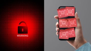 Waspada Hirudo RAT, Malware yang Incar Aplikasi Perbankan!