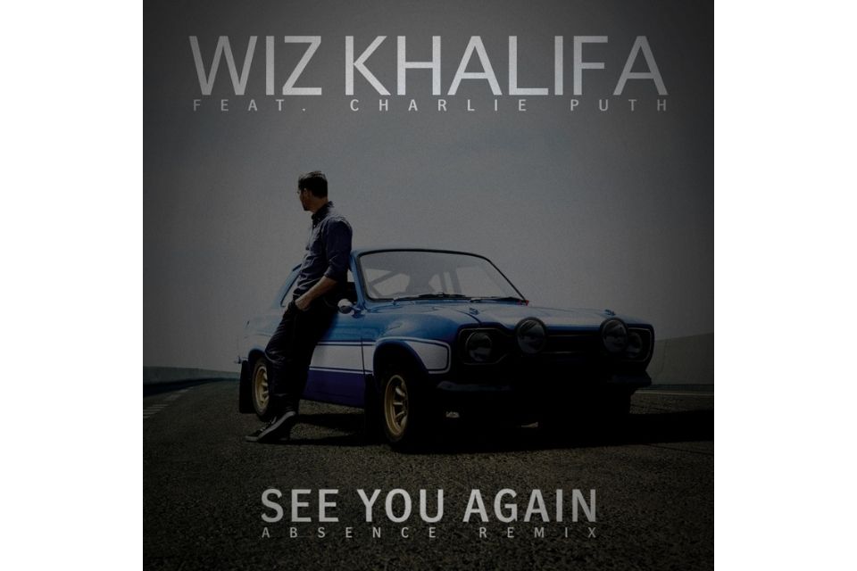 Relate Banget! 11 Lagu Untuk Acara Wisuda Terbaik Buat Momen Perpisahan 20 Cover single See You Again Wiz Khalifa feat Charlie Puth