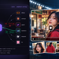 Cara Bikin Video AI 30 Detik di APIPod biar Wajah Karakternya Konsisten