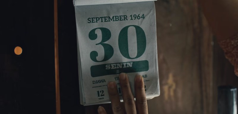 Film Lobang Buaya: 309 Hari Sebelum Tragedi Berdarah, Film Horor Berlatar 1964! 6 bukan film g30s pki
