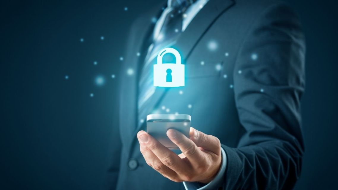 Waspada Hirudo RAT, Malware yang Incar Aplikasi Perbankan! 8 Ilustrasi cara melindungi HP Android dari malware