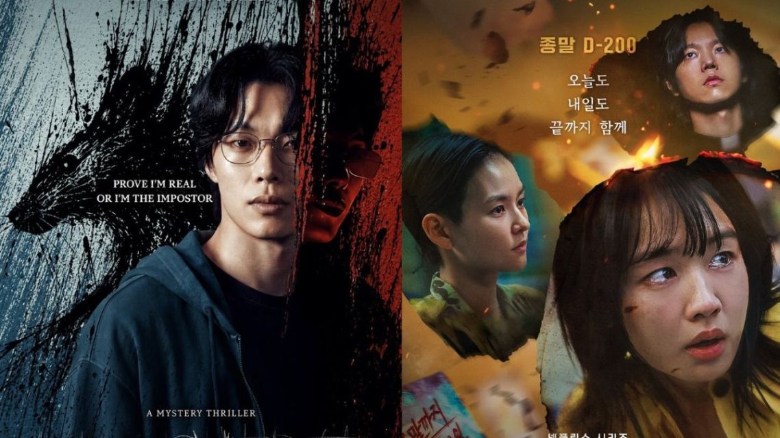 Relevan Buat Ditonton Sekarang, Ini 7 Drakor yang Lagi Ramai tentang Isu Sosial 1